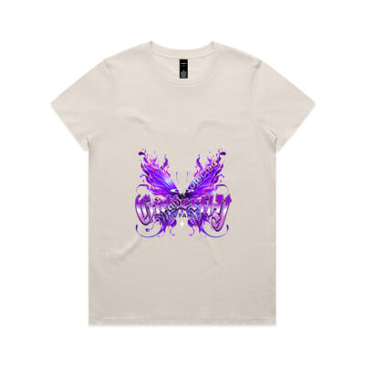 Butterfly - FDA Family Thumbnail