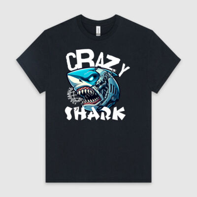 Crazy Shark FDA Thumbnail
