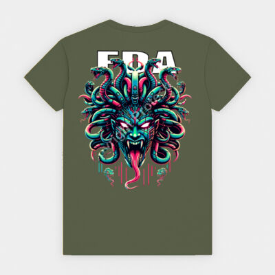 Cyber Medusa FDA Thumbnail