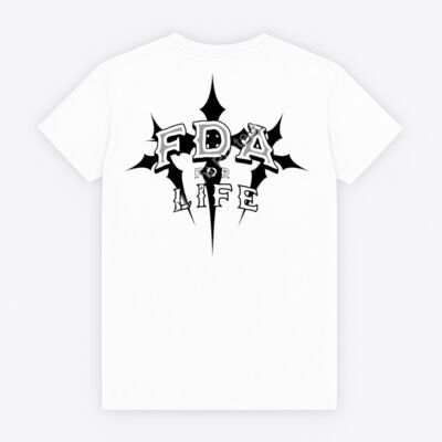 Dark Cross - FDA for life Thumbnail