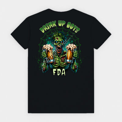 Drink up Boys Thumbnail