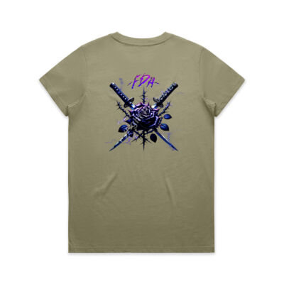 Elegance Samurai FDA  Thumbnail