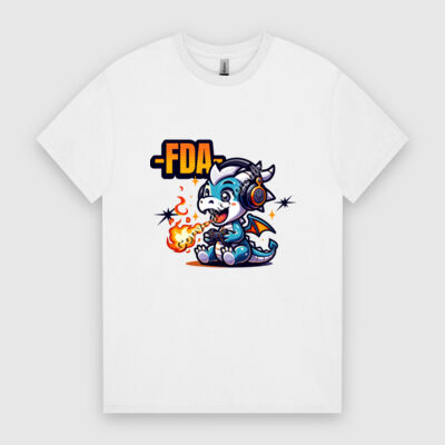 Enjoy The Game FDA Thumbnail