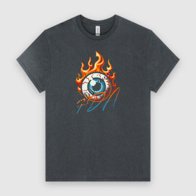 Eyeball fire - FDA Thumbnail