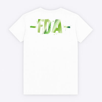 FDA - HeavyCotton™ Tee Thumbnail