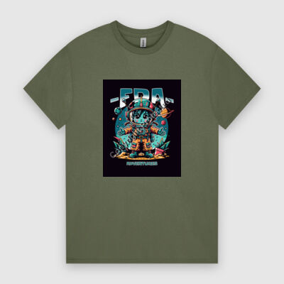 FDA Adventures Thumbnail