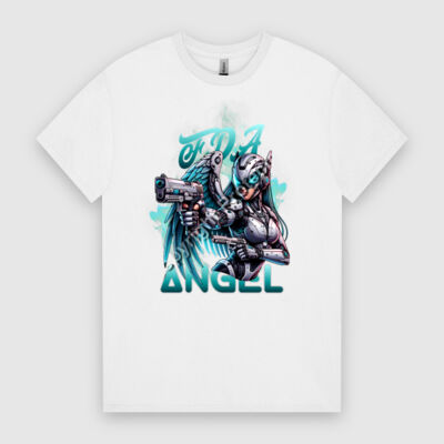 FDA Cyber Angel  Thumbnail