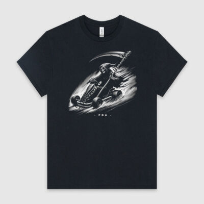 FDA Billy cart Thumbnail