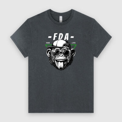 FDA Chimpanzee  Thumbnail