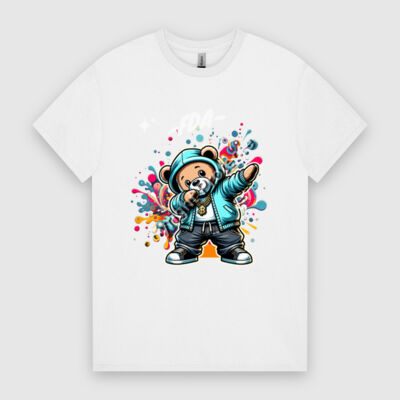 FDA Dance Bear Thumbnail