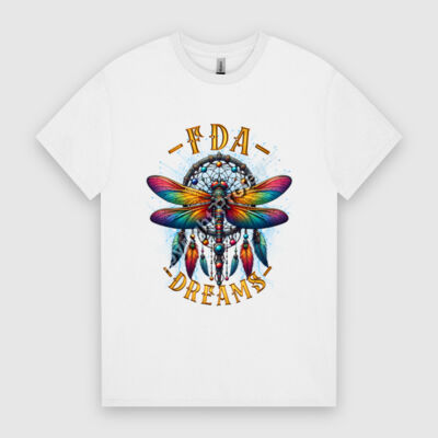 FDA Dreams Thumbnail