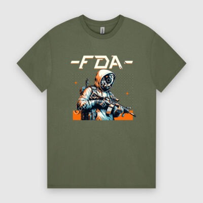 FDA Enforcer Thumbnail