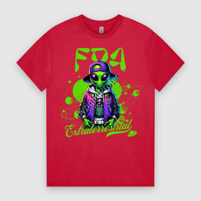 FDA Extraterrestrial  Thumbnail