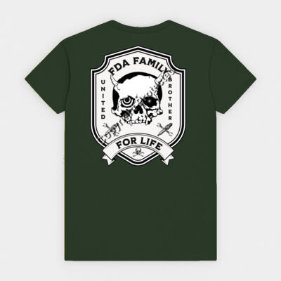 FDA Family for life  Thumbnail