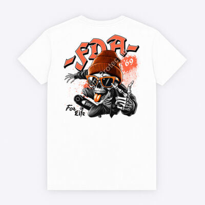 FDA For Life 69 Thumbnail