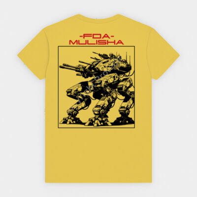 FDA Future Mulisha Thumbnail