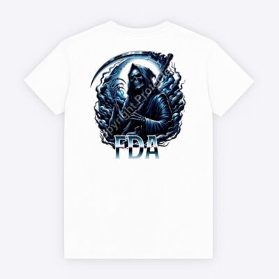 FDA Grim Reaper Thumbnail