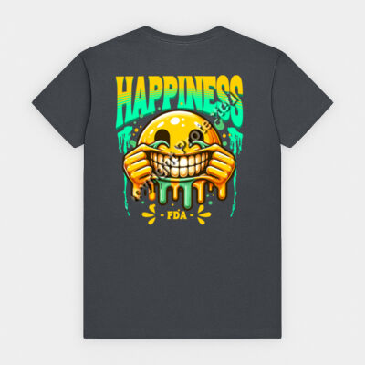 FDA Happiness  Thumbnail