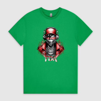 FDA Hip-Hop Thumbnail