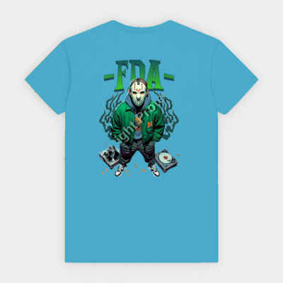 FDA Hokey  Thumbnail