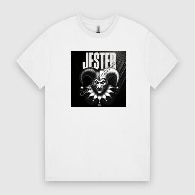 FDA Jester Thumbnail