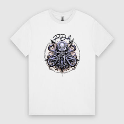 FDA Kraken Thumbnail