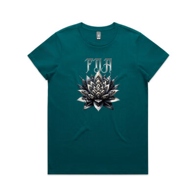 FDA Metal Bloom Thumbnail