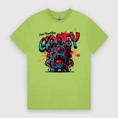 FDA Monster Gooey Thumbnail