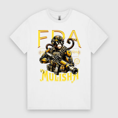 FDA Mulisha Ape Thumbnail