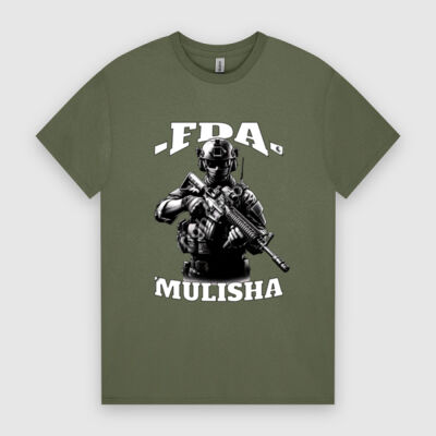FDA Mulisha Army Thumbnail