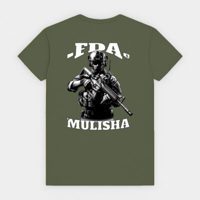 FDA Mulisha Army Thumbnail