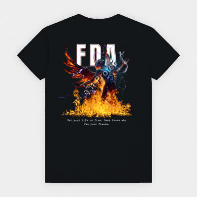 FDA on fire Thumbnail