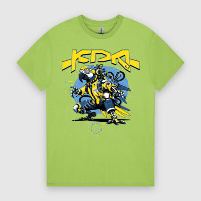 FDA Parrot Robot Thumbnail