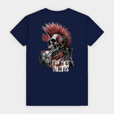 FDA Punk No Limits Thumbnail