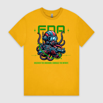 FDA Sci-fi Wars Thumbnail