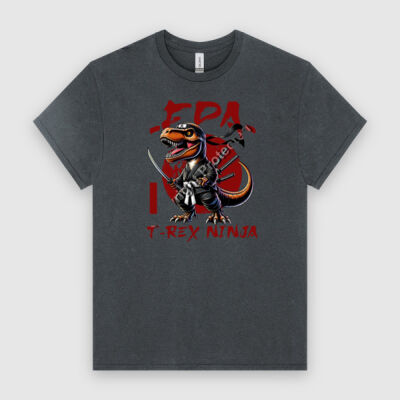 FDA T-Rex Ninja  Thumbnail