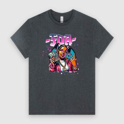 FDA Make money bitch Thumbnail