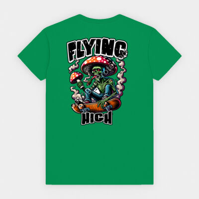 Flying High - FDA Thumbnail