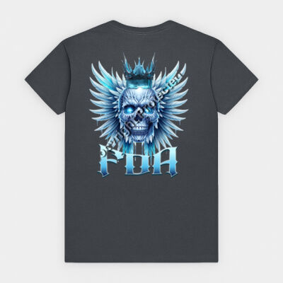 Frosty Crown of FDA Thumbnail