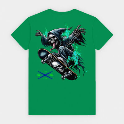 Grim skate FDA Thumbnail