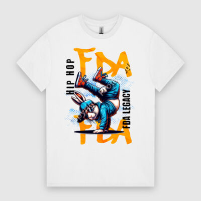 Hip Hop FDA Thumbnail