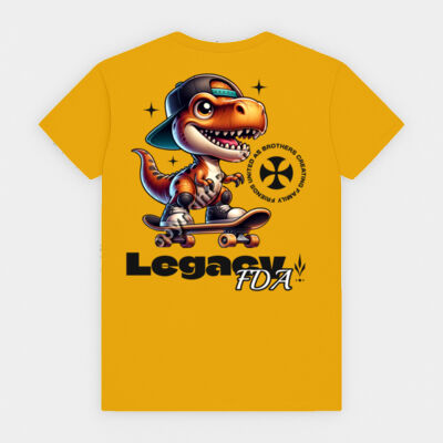 Little Rex FDA Thumbnail