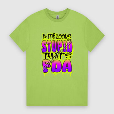 Looking stupid Thumbnail