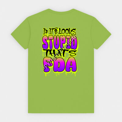 Looking stupid Thumbnail