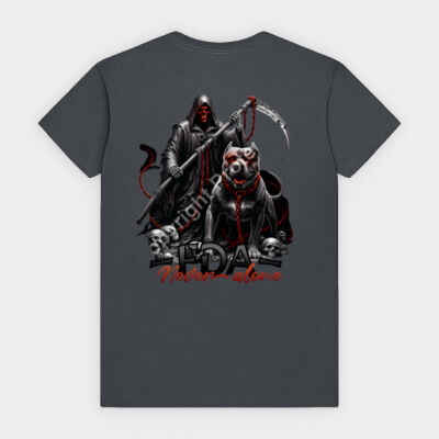 Never alone - FDA  Thumbnail