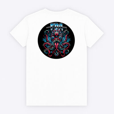 Octopus FDA Thumbnail