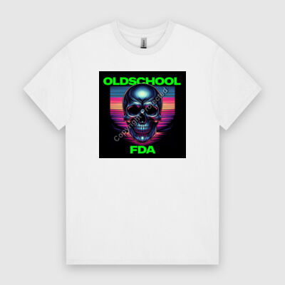 Old School FDA Thumbnail