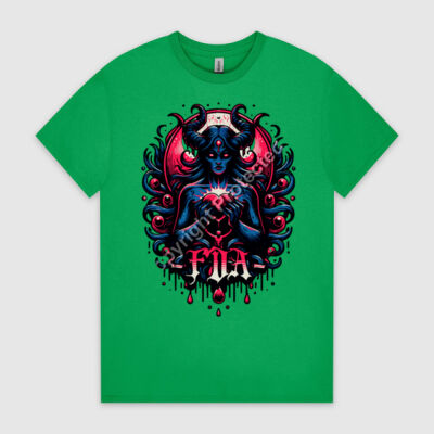 Passion FDA Thumbnail