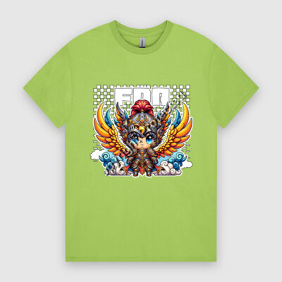 Phoenix Armor - FDA Thumbnail