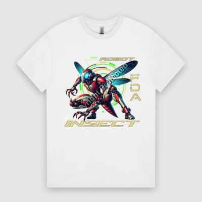 Robot FDA Insect Thumbnail